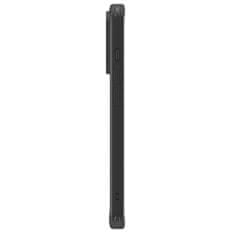 ESR CH HaloLock Magsafe pouzdro na iPhone 15 PRO MAX 6.7" Clear / black