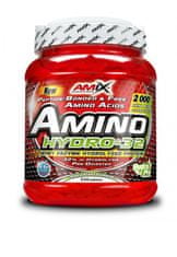Scitec Nutrition Amino Hydro 32 Množství: 550 tablet