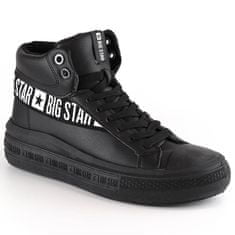 Big Star Zateplená sportovní obuv MM274010 velikost 36