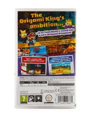 Nintendo Paper Mario The Origami King NSW