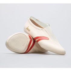 Iwa 502 krémové baletní boty velikost 42