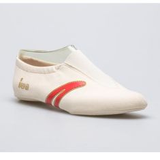 Iwa 502 krémové baletní boty velikost 33