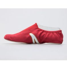 Iwa Baletní boty Iwa 500 červené velikost 31