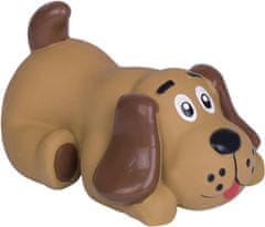 Nobby Latexová hračka pro psy Pes 16cm