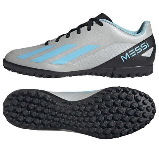 Adidas Fotbalové boty adidas X Crazyfast Messi.4
