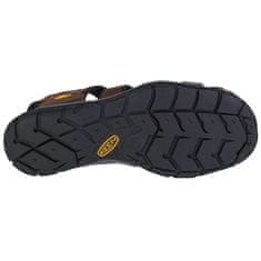 KEEN Sandály Clearwater Cnx velikost 46