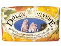 Nesti Dante Nesti Dante Dolce Vivere Capri mýdlo 250 g