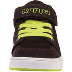 Kappa Rajo M Jr 280004M 5033 obuv velikost 23