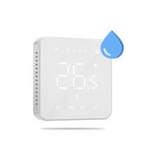 Meross Meross Smart Wi-Fi Termostat pro Kotel / Vodní Podlahové Topení, MTS200BHK (EU verze)