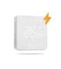 Meross Smart Wi-Fi Termostat pro Elektrické Podlahové Topení, MTS200HK (EU verze)