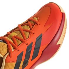 Adidas basketbalová obuv adidas Cross Em Up velikost 40