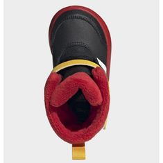 Adidas adidas Winterplay Disney Mickey boty velikost 22