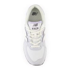 New Balance Juniorská obuv GC574AGK velikost 40
