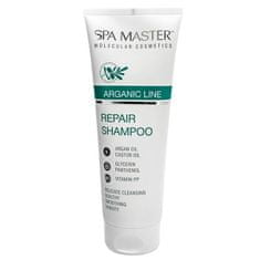 Rosaimpex Spa Master šampon na vlasy s Arganovým olejem 250 ml