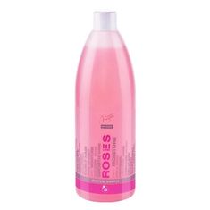 Rosaimpex Spa Master Roses Line hydratační šampon s růžový olej 970 ml