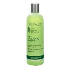 Rosaimpex Spa Master Obnovující šampon s arganovým olejem s pH 5,5 330 ml