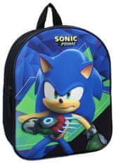 ATAN Dětský batoh Sonic DBBH1302