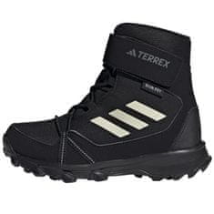 Adidas Boty adidas Terrex Snow Cf Rain.Rdy Jr IF7495 velikost 31