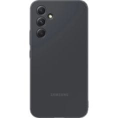 Samsung Zadní kryt EF-PA546TBE na A54 5G Black