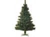stromek JEDLE umělý vánoční + stojan Výška: 90 cm