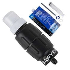 Sawyer Vodní cestovní filtr SAWYER SP2129 MICRO Squeeze Filter System