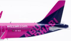Inflight200 Inflight 200 - Airbus A321neo, Wizz Air / Abu Dhabi, Maďarsko, 1/200