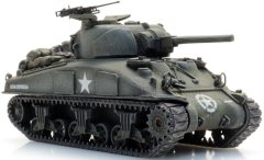 Artitec M4A1 Sherman, US Army, 1/87