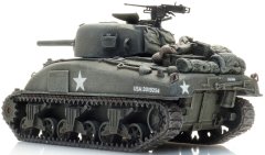 Artitec M4A1 Sherman, US Army, 1/87