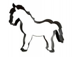 Smolík Formička vykrajovací kůň 6,3 x 5,5 cm