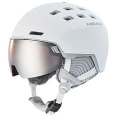 Head Lyžařská helma RACHEL white 2022/23 XS/S