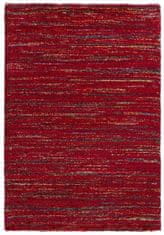 Mint Rugs Kusový koberec Nomadic 102688 Meliert Rot 80x150
