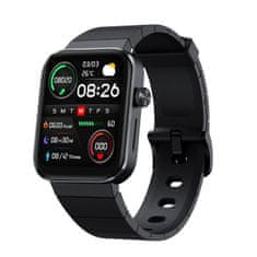 Greatstore Chytré hodinky Xiaomi Mibro Watch T1 s Bluetooth Call černé