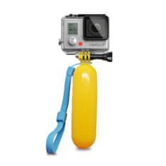 shumee GoPro DJI Insta360 SJCam Eken 67v1 sada příslušenství pro sportovní kamery