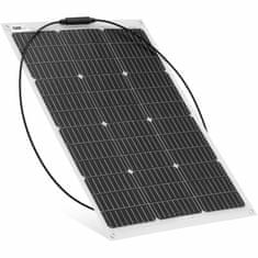 Greatstore Monokrystalický solární panel pro zahradní obytný vůz 70 W