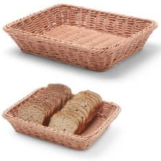 Greatstore Podnos na chléb vyztužený GN1/2 - Hendi 426692