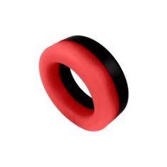 Basic X BASIC X Remy erekční kroužek červený