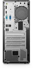 Lenovo ThinkCentre Neo 50t G3, černá (11SE00MRCK)