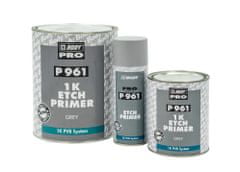 HB BODY P961 ETCH PRIMER (400ml) - rychleschnoucí barva pro všechny kovové materiály 