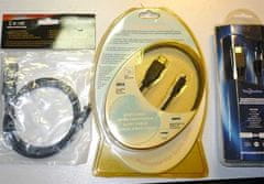 HADEX Kabel HDMI(A)-HDMI micro (D) 1m