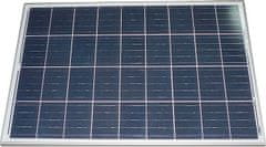 HADEX Fotovoltaický solární panel 12V/100W polykrystalický 1010x680x30mm