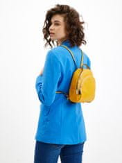 Orsay Žlutý dámský batoh UNI