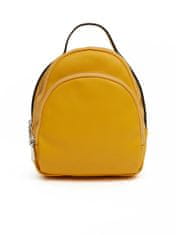 Orsay Žlutý dámský batoh UNI