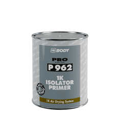HB BODY P962 (1l) - izolační základová barva chránící proti naleptání barev