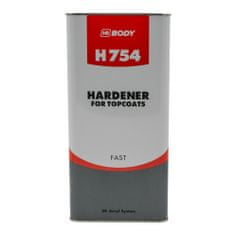 HB BODY H754 (5l) - tužidlo pro vrchní 2K barvy a laky do nízkých teplot 