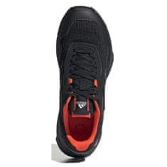 Adidas Boty běžecké černé 48 EU Tracefinder