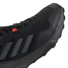 Adidas Boty běžecké černé 48 EU Tracefinder