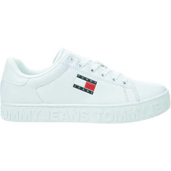 Tommy Hilfiger boty Tommy Jeans Tjw Cool Sneaker EN0EN02531YBR