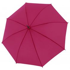 Derby Hit Long Automatic Uni - dámský holový vystřelovací deštník