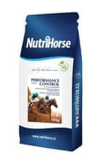Nutrihorse Nutri Horse Müsli Performance Control pro koně 15kgNEW