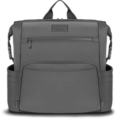 Lionelo Přebalovací taška,batoh Cube Grey Stone